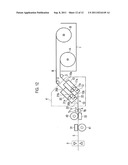 THERMAL PRINTER AND METHOD FOR CONTROLLING THE SAME diagram and image