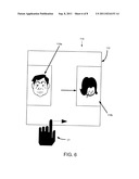 DIGITAL CONFERENCING FOR MOBILE DEVICES diagram and image