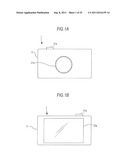 IMAGING CONTROL DEVICE AND IMAGING CONTROL METHOD diagram and image