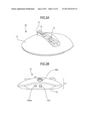 IMAGING CONTROL DEVICE AND IMAGING CONTROL METHOD diagram and image