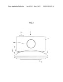 IMAGING CONTROL DEVICE AND IMAGING CONTROL METHOD diagram and image