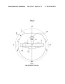 IMAGING CONTROL DEVICE AND IMAGING CONTROL METHOD diagram and image