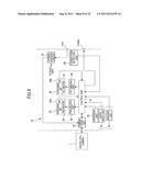 IMAGING CONTROL DEVICE AND IMAGING CONTROL METHOD diagram and image