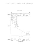 IMAGING CONTROL DEVICE AND IMAGING CONTROL METHOD diagram and image