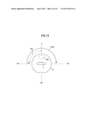 IMAGING CONTROL DEVICE AND IMAGING CONTROL METHOD diagram and image