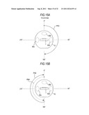 IMAGING CONTROL DEVICE AND IMAGING CONTROL METHOD diagram and image