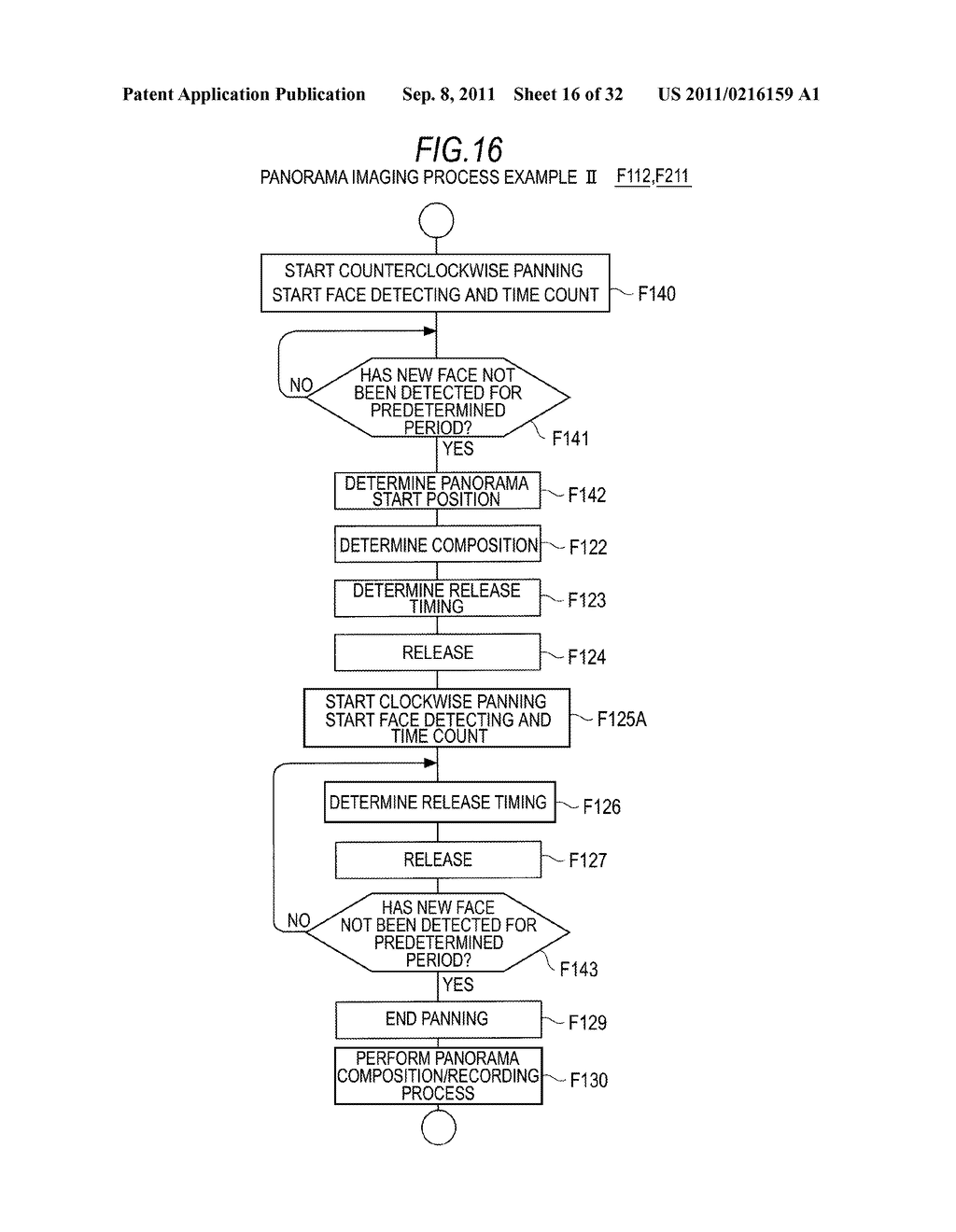 IMAGING CONTROL DEVICE AND IMAGING CONTROL METHOD - diagram, schematic, and image 17