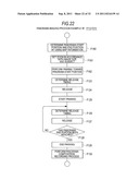 IMAGING CONTROL DEVICE AND IMAGING CONTROL METHOD diagram and image