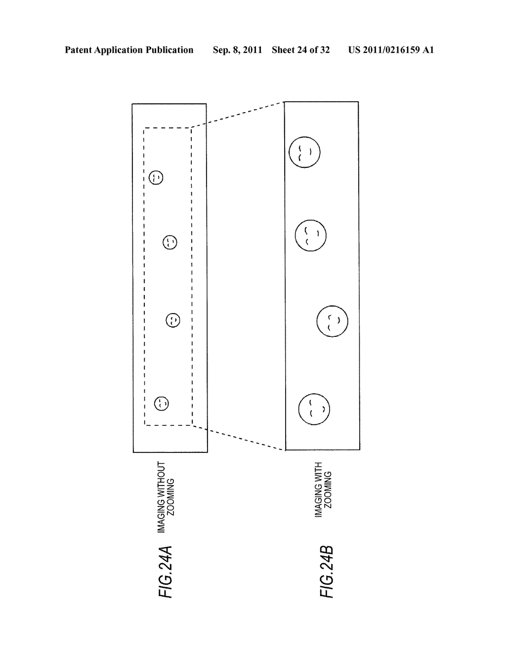 IMAGING CONTROL DEVICE AND IMAGING CONTROL METHOD - diagram, schematic, and image 25