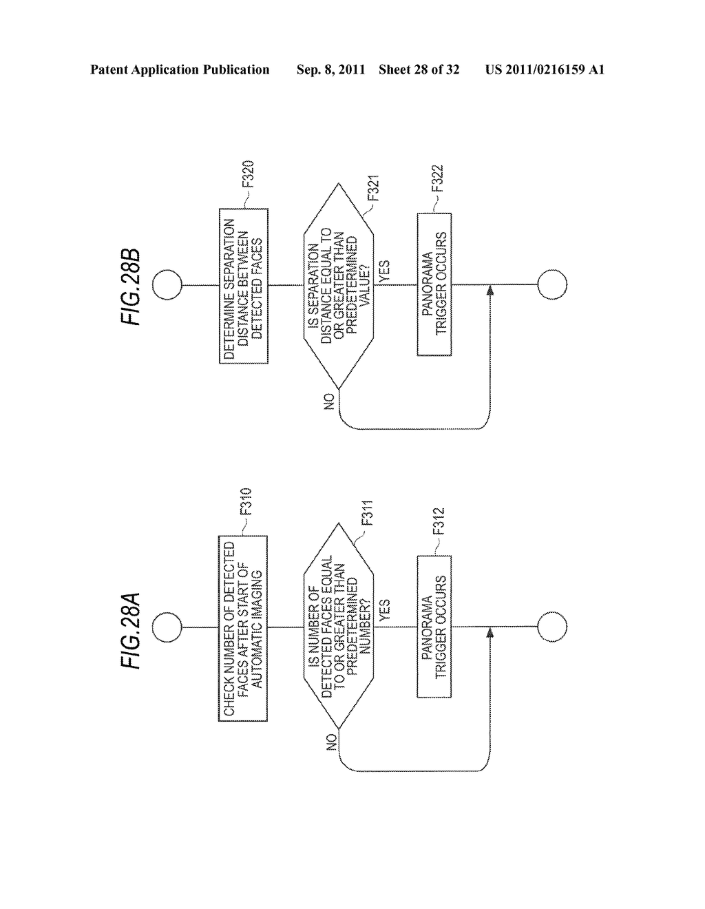 IMAGING CONTROL DEVICE AND IMAGING CONTROL METHOD - diagram, schematic, and image 29