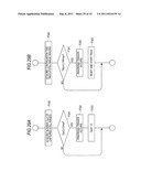 IMAGING CONTROL DEVICE AND IMAGING CONTROL METHOD diagram and image