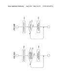 IMAGING CONTROL DEVICE AND IMAGING CONTROL METHOD diagram and image