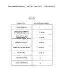 IMAGING CONTROL DEVICE AND IMAGING CONTROL METHOD diagram and image