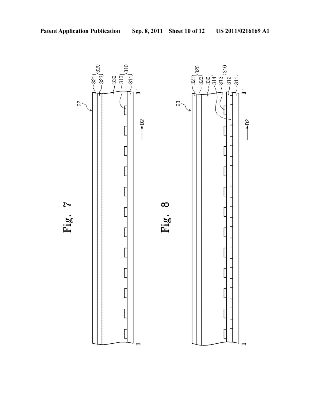 DISPLAY APPARATUS - diagram, schematic, and image 11