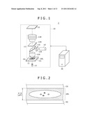 SAMPLE-IMAGE ACQUISITION APPARATUS, SAMPLE-IMAGE ACQUISITION METHOD AND     SAMPLE-IMAGE ACQUISITION PROGRAM diagram and image