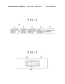 SAMPLE-IMAGE ACQUISITION APPARATUS, SAMPLE-IMAGE ACQUISITION METHOD AND     SAMPLE-IMAGE ACQUISITION PROGRAM diagram and image