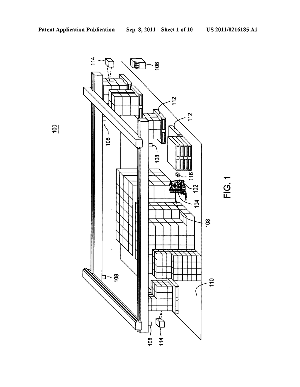 Method and apparatus for simulating a physical environment to facilitate     vehicle operation and task completion - diagram, schematic, and image 02