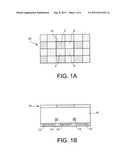 NANOSTRUCTURED SPECTRAL FILTER AND IMAGE SENSOR diagram and image