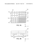 NANOSTRUCTURED SPECTRAL FILTER AND IMAGE SENSOR diagram and image