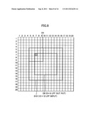 Image data processing apparatus and electronic camera diagram and image