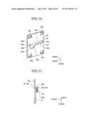 BODY STRUCTURE OF IMAGING APPARATUS diagram and image