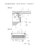 BODY STRUCTURE OF IMAGING APPARATUS diagram and image