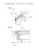 BODY STRUCTURE OF IMAGING APPARATUS diagram and image