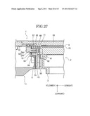 BODY STRUCTURE OF IMAGING APPARATUS diagram and image