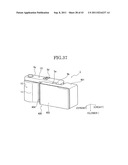 BODY STRUCTURE OF IMAGING APPARATUS diagram and image