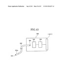 BODY STRUCTURE OF IMAGING APPARATUS diagram and image