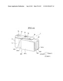 BODY STRUCTURE OF IMAGING APPARATUS diagram and image