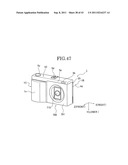 BODY STRUCTURE OF IMAGING APPARATUS diagram and image