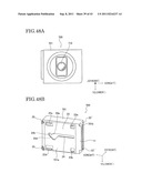 BODY STRUCTURE OF IMAGING APPARATUS diagram and image