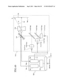 BODY STRUCTURE OF IMAGING APPARATUS diagram and image