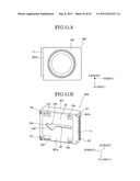 BODY STRUCTURE OF IMAGING APPARATUS diagram and image