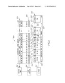 Devices for transmitting digital video and data over the same wires diagram and image