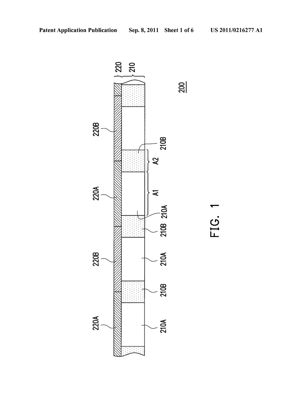 THREE-DIMENSIONAL DISPLAY AND DISPLAY METHOD THEREOF - diagram, schematic, and image 02