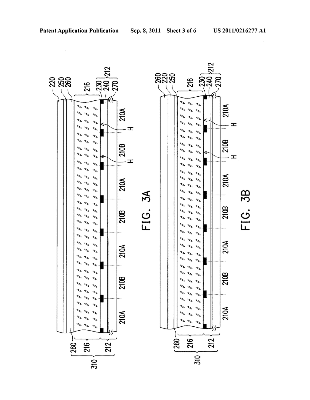 THREE-DIMENSIONAL DISPLAY AND DISPLAY METHOD THEREOF - diagram, schematic, and image 04