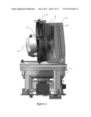 HIGH DEFINITION LIDAR SYSTEM diagram and image