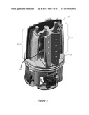 HIGH DEFINITION LIDAR SYSTEM diagram and image