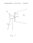 High Density Wind Velocity Data Collection for Wind Turbine diagram and image