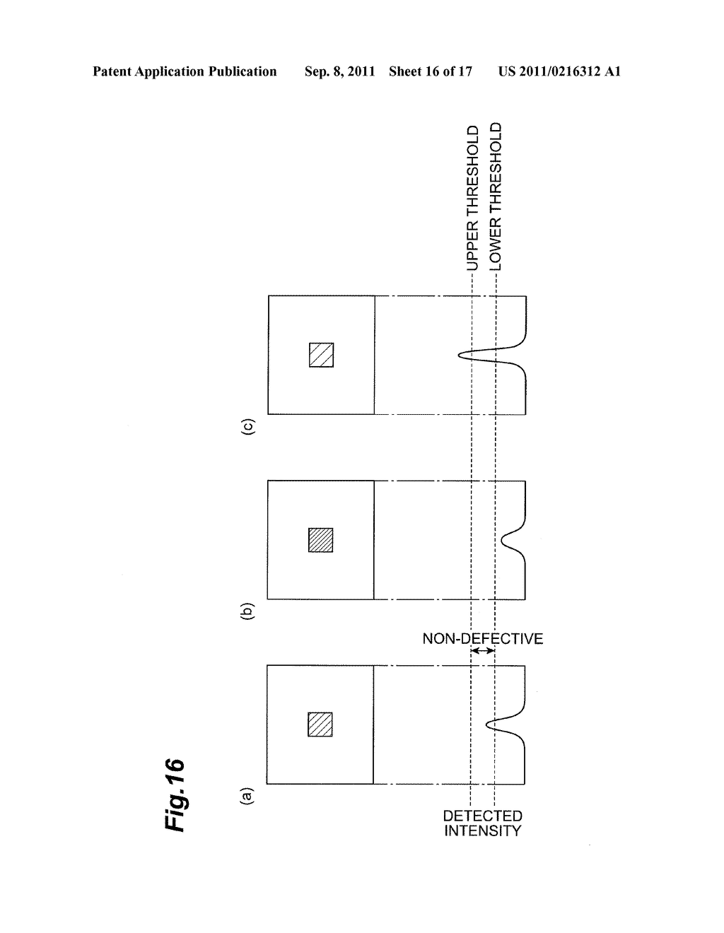 SEMICONDUCTOR INSPECTION DEVICE AND INSPECTION METHOD - diagram, schematic, and image 17