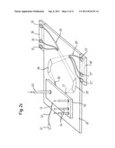 DEVICE AND METHOD FOR INVESTIGATING ANALYTES IN LIQUID SUSPENSION OR     SOLUTION diagram and image