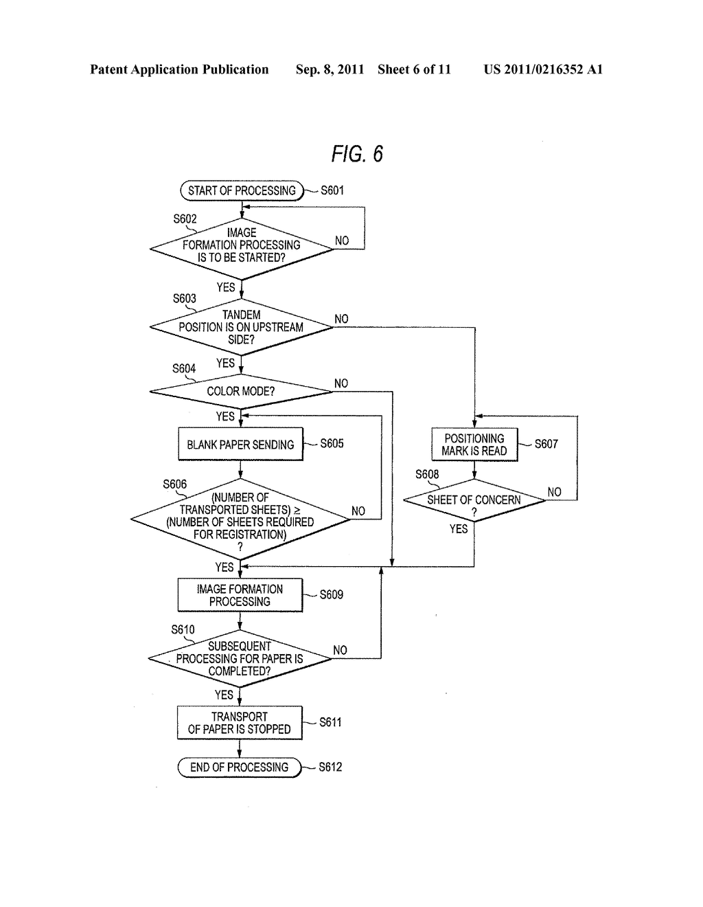 IMAGE FORMATION CONTROL APPARATUS, IMAGE FORMATION APPARATUS, IMAGE     FORMATION SYSTEM, COMPUTER READABLE MEDIUM, AND TANDEM PRINTING SYSTEM - diagram, schematic, and image 07