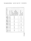 MAINTENANCE SCHEDULING SYSTEM AND MAINTENANCE SCHEDULE CREATING METHOD diagram and image