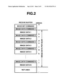 RECORDING APPARATUS AND METHOD OF CONTROLLING THE RECORDING APPARATUS diagram and image