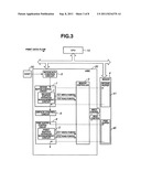 RECORDING APPARATUS AND METHOD OF CONTROLLING THE RECORDING APPARATUS diagram and image