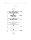 IMAGE PROCESSING SYSTEM, IMAGE PROCESSING METHOD, AND COMPUTER READABLE     RECORDING MEDIUM STORING PROGRAM THEREOF diagram and image