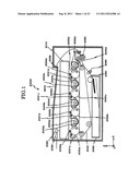 LIGHT SCANNING DEVICE, AND IMAGE FORMING APPARATUS HAVING THE SAME diagram and image