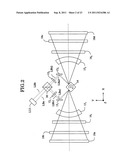 LIGHT SCANNING DEVICE, AND IMAGE FORMING APPARATUS HAVING THE SAME diagram and image